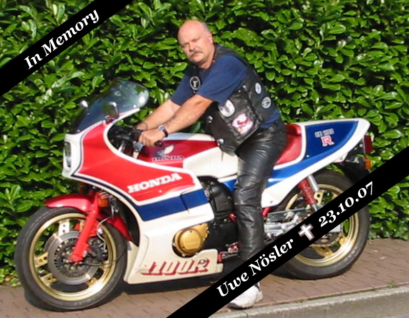 UWE N&Ouml;SLER + 23.10.2007