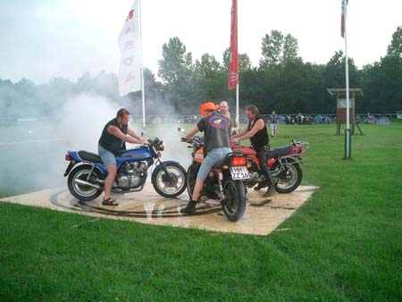 Bol d'Or2005anja 037