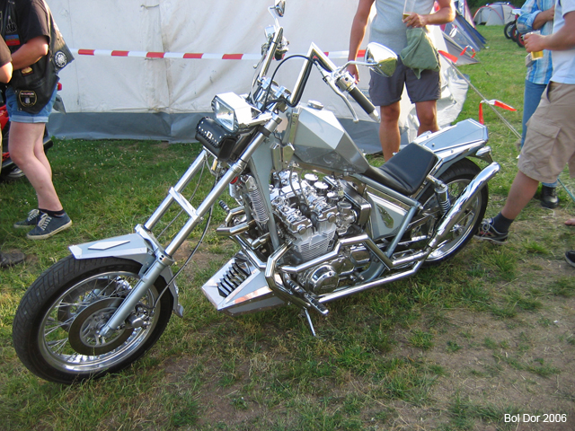boldor 055