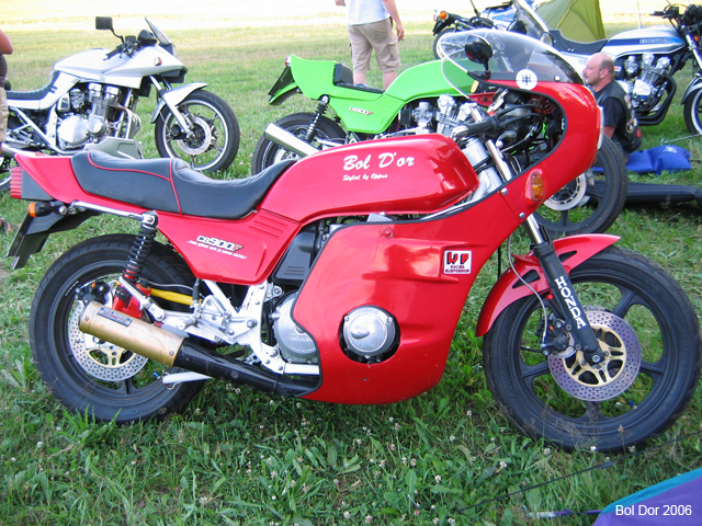 boldor 070