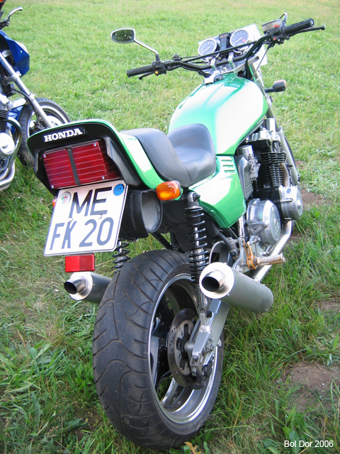 boldor 072