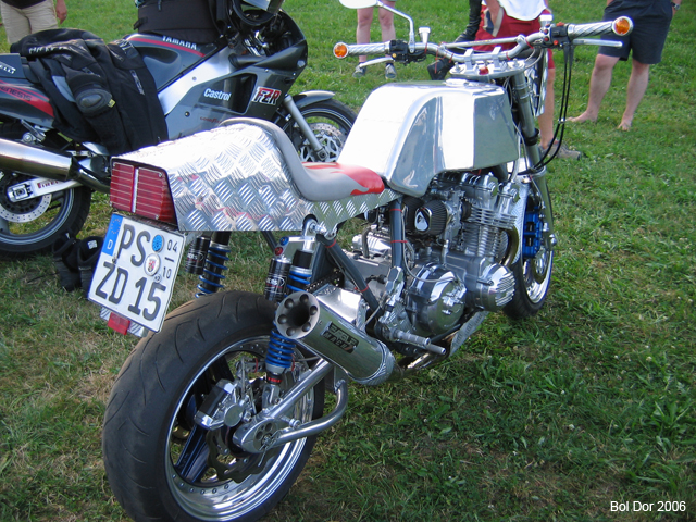 boldor 080