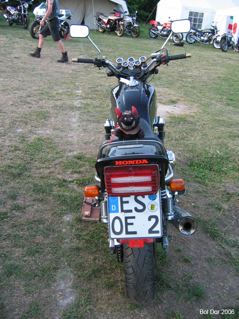 boldor 107